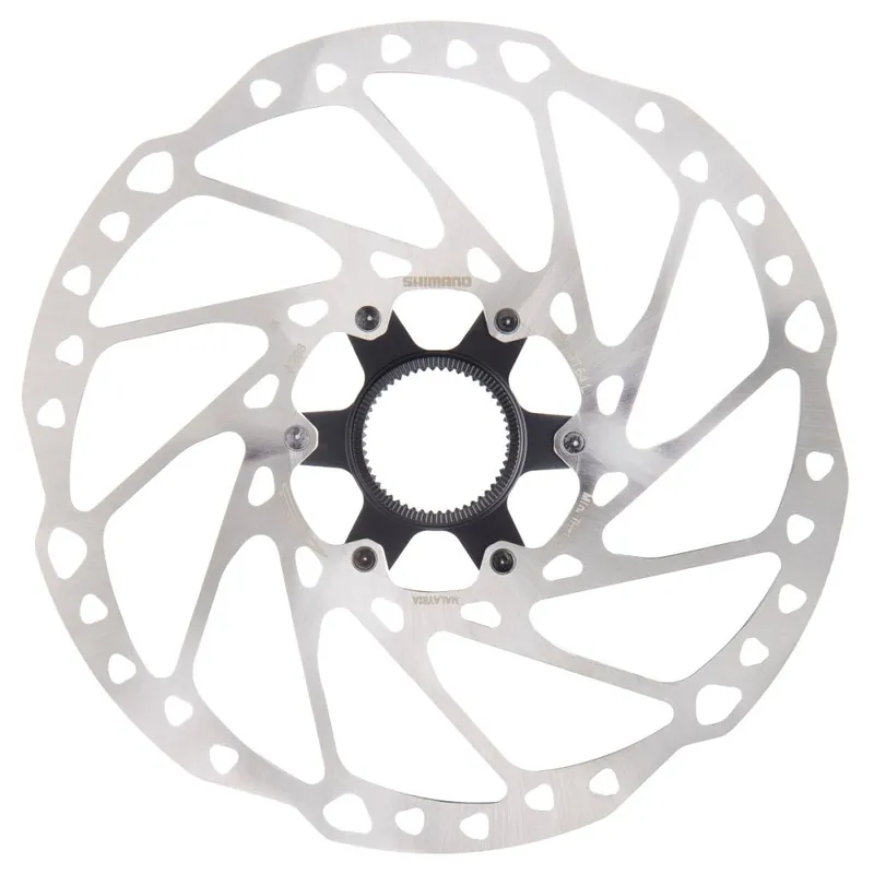 Shimano Deore SM-RT64 Bremsscheibe - Centerlock Knallerangebot