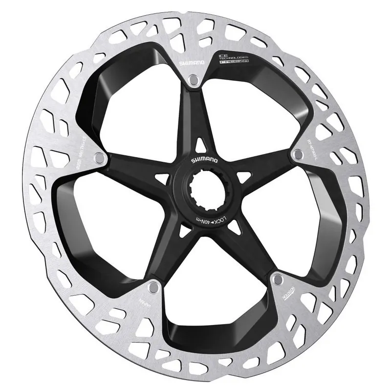Jetzt Kaufen Shimano XTR RT-MT900 Ice-Tech Freeza Bremsscheibe Centerlock