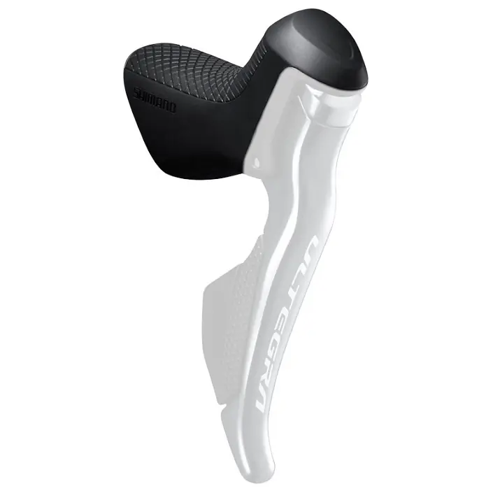 Ausverkauf Shimano Griffgummi Paar für Ultegra Di2 ST-R8050