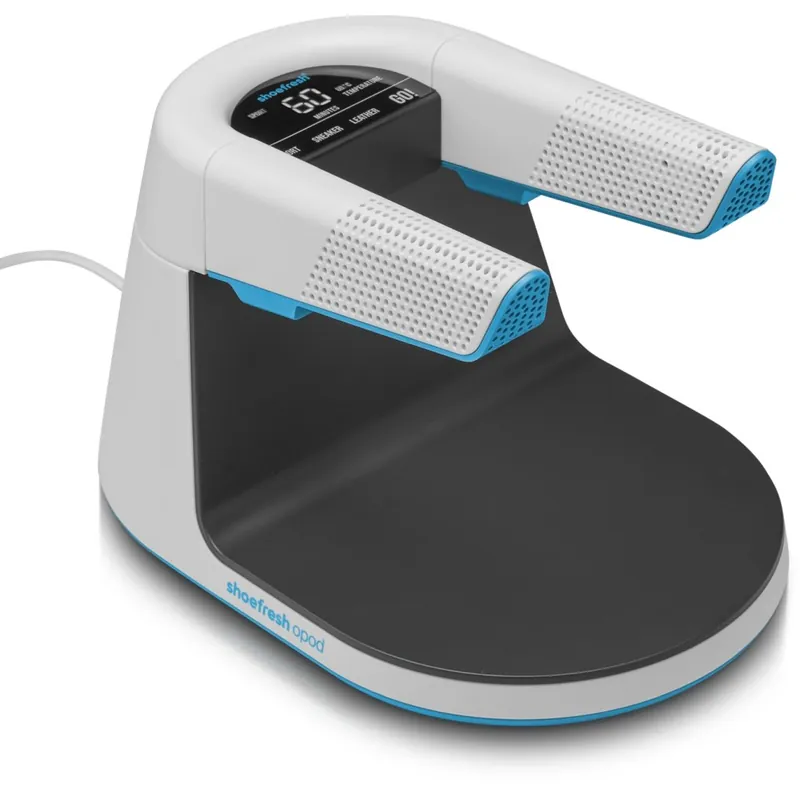 Shoefresh Opod Schuhtrockner - Weiß Begrenztes Angebot