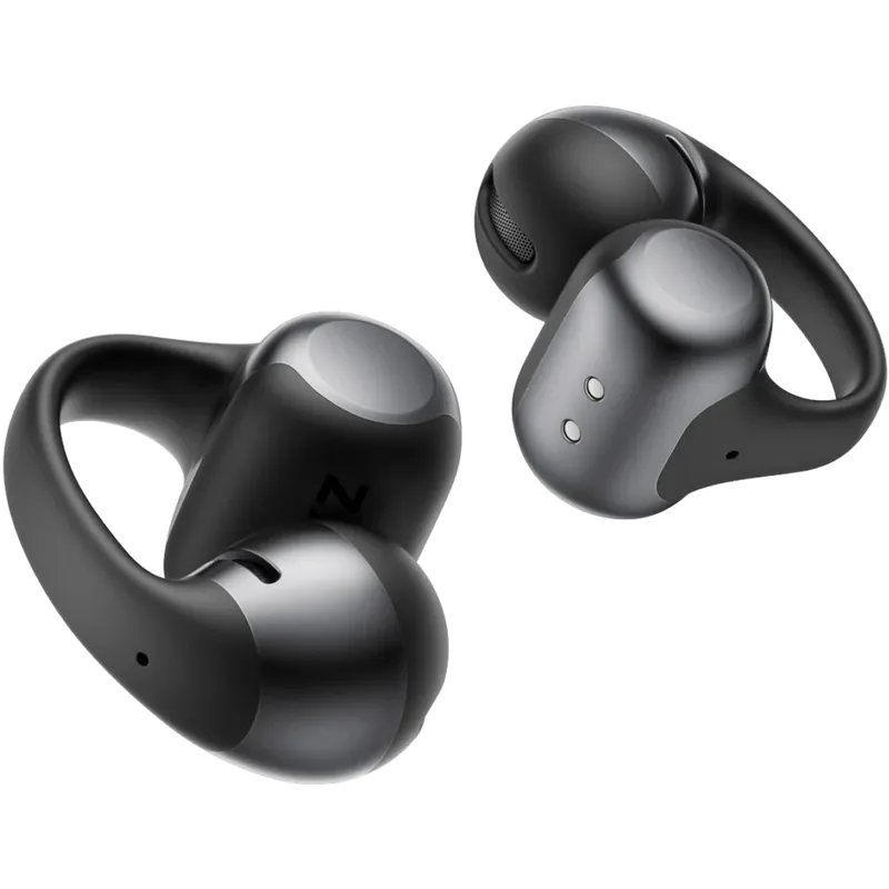 Shokz OpenDots Open-Ear Kopfhörer - schwarz Online Kaufen