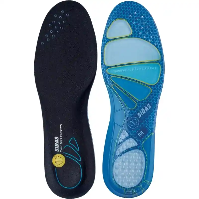 Echt Sidas Cushioning Gel Einlegesohle