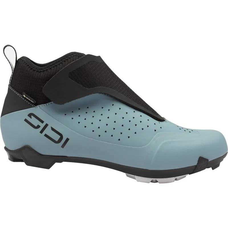 Sidi Glacies MTB Schuhe - Frost Grey Sonderaktion