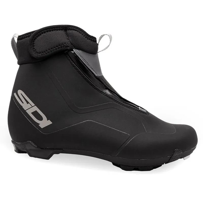 Sidi Nubes MTB Schuhe - Black/Black - 2025 Preisknaller