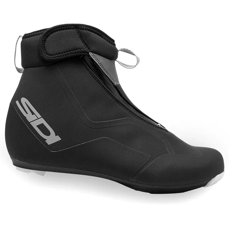 Sidi Nubes Rennradschuhe - Black/Black - 2025 Preisknaller