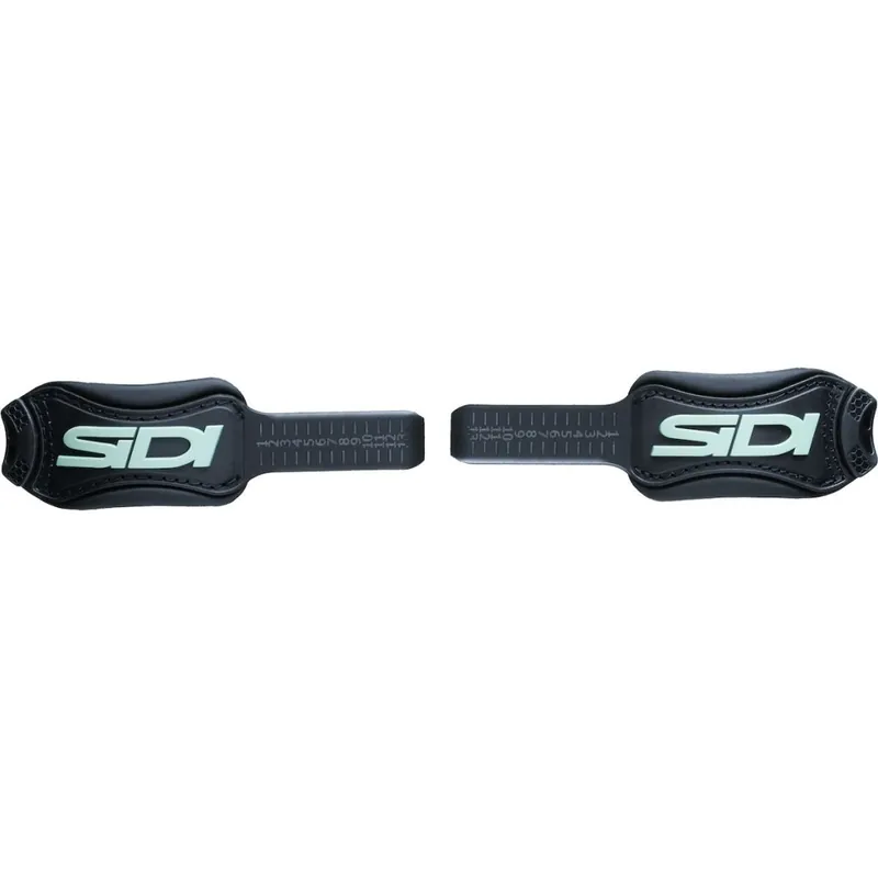 Top-Seller Sidi Soft Instep 5 Verschlusssystem - Black Green