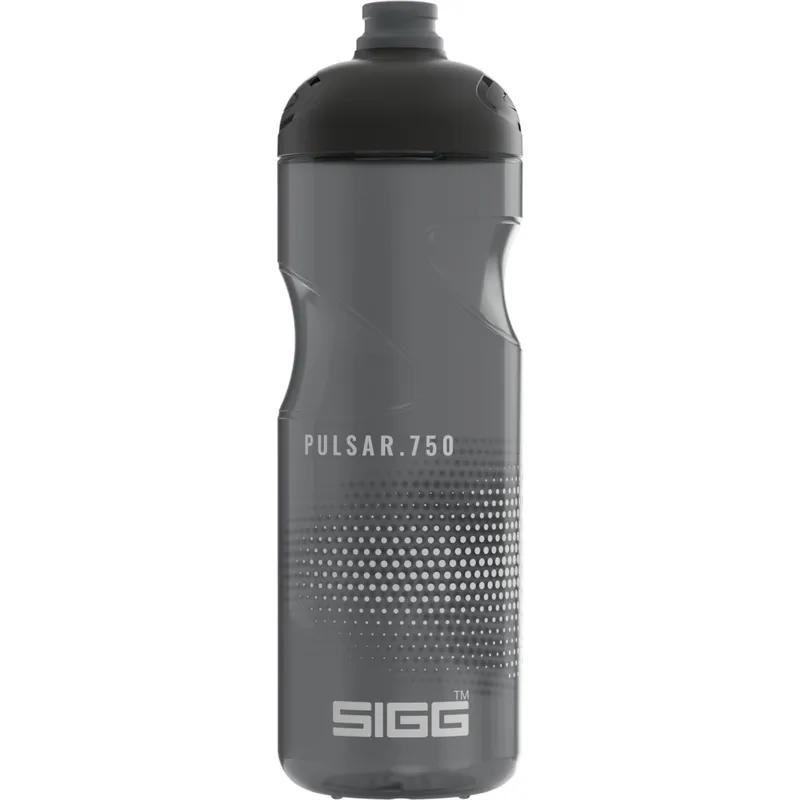 SIGG Pulsar Trinkflasche 0.75L - Anthracite Sale