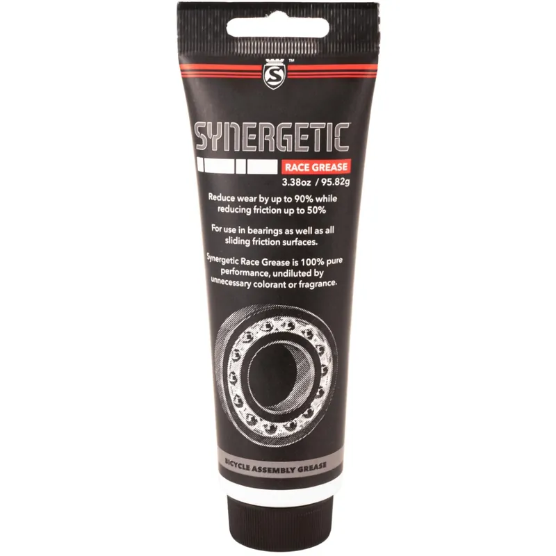 Nur Heute SILCA Synergetic Race Grease - Schmiermittel - 95g