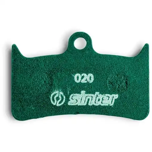 Sinter Scheibenbremsbeläge 020 Hope Tech V4 - Green s2032 Compound Top-Angebot