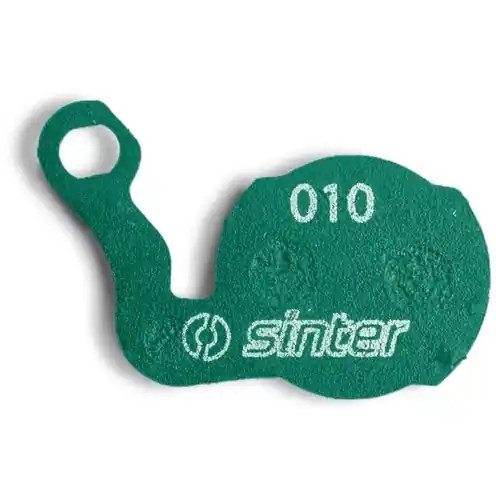 Sinter Scheibenbremsbeläge 010 Magura Brake Force One - Green s2032 Compound Neuheit