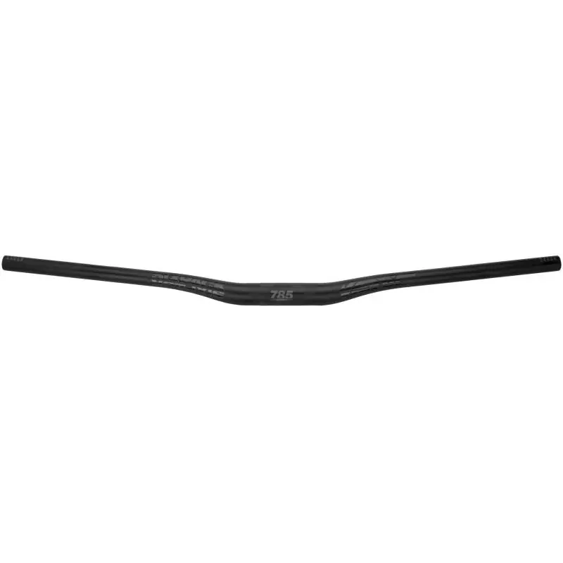 Sixpack Vertic785 31,8mm Carbon Lenker - stealth black Garantierte Lieferung