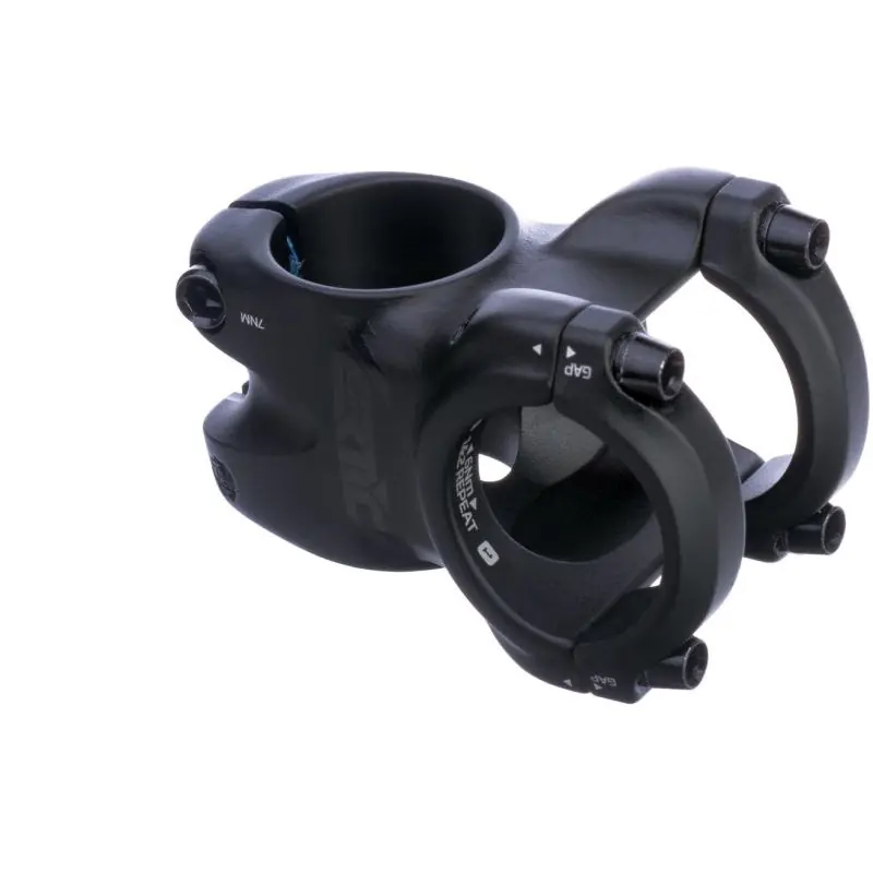 Abverkauf Sixpack Vertic Ø 31,8mm Vorbau - stealth black