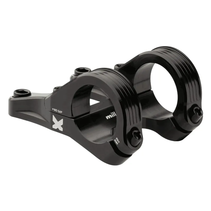 Rabatt Sixpack Your Part Millenium Vorbau - Direct Mount - 31.8mm schwarz