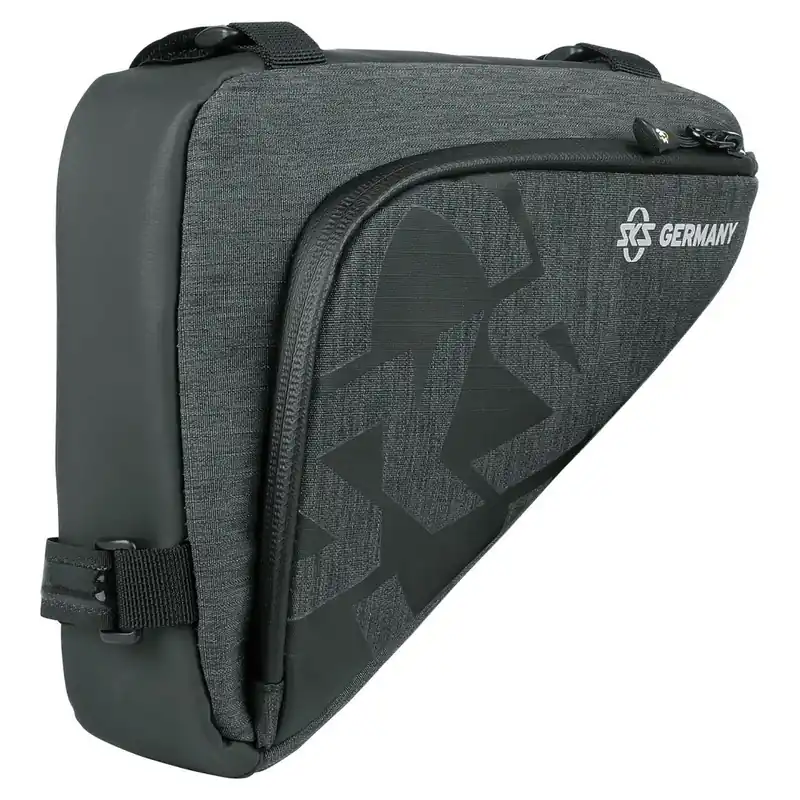 SKS Traveller Edge Rahmentasche - 1L Billig