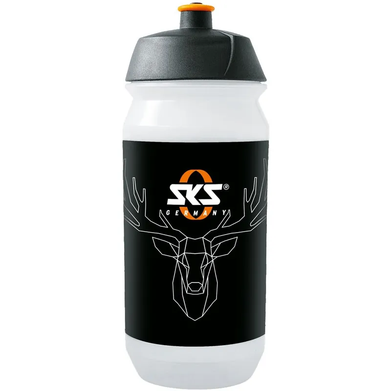 SKS Trinkflasche Hirsch - Small 500ml Meistverkauft