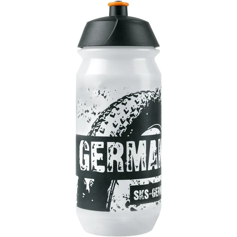 Rabatt SKS Trinkflasche "Team Germany" - Small 500ml