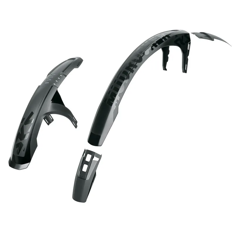 SKS Mudrocker Schutzblech-Set Super-Preis