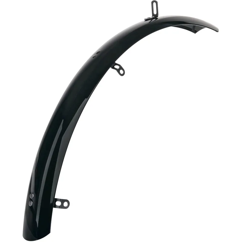 SKS Bluemels Basic Vorderrad-Schutzblech 28 Zoll - schwarz Must-Have