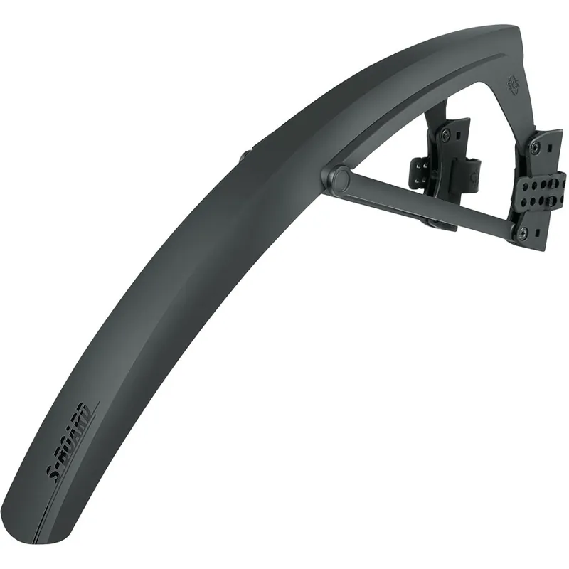 Must-Have SKS S-Board Vorderradschutzblech - black
