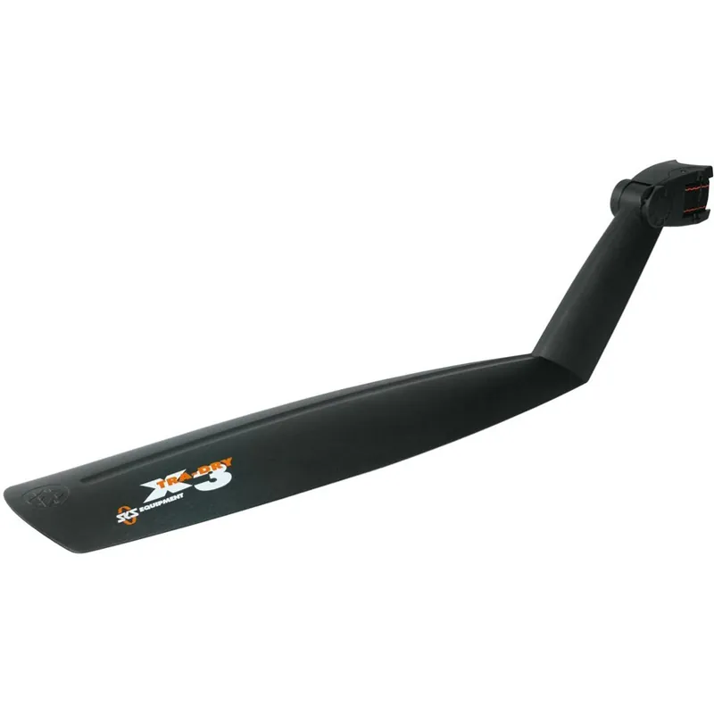 Knallerangebot SKS X-tra-Dry Hinterradschutzblech - 26" - schwarz
