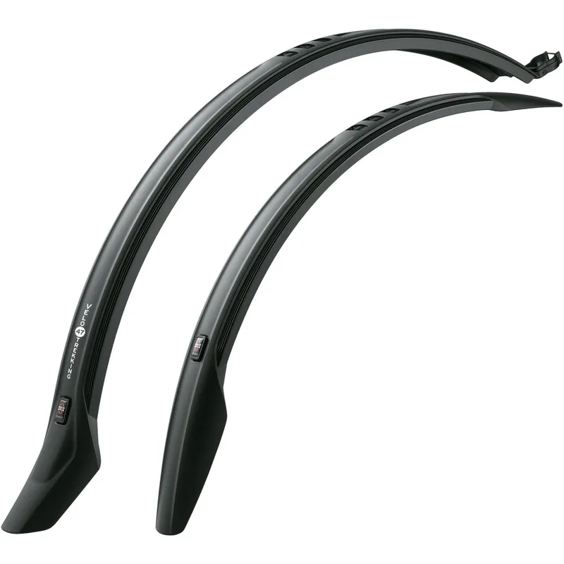Bestseller SKS Velo 47 Trekking Schutzblech-Set - 28"