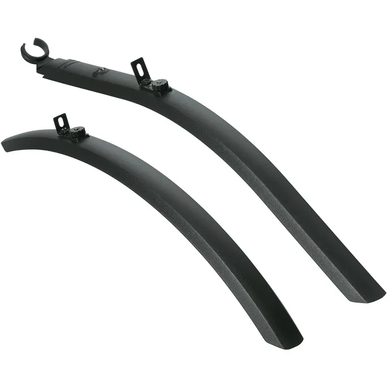 Solange Der Vorrat Reicht SKS Trekking Schutzblech-Set - 27.5"/28"