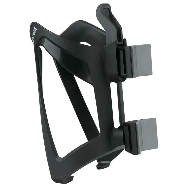 SKS Anywhere Flaschenhalter-Adapter + Topcage Flaschenhalter Garantierte Lieferung