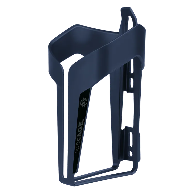 Highlight SKS Velocage Flaschenhalter - saphir blau