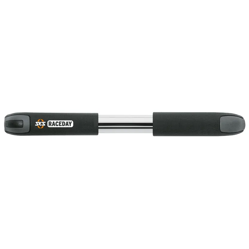 SKS Raceday Aluminium Luftpumpe Nur Für Kurze Zeit