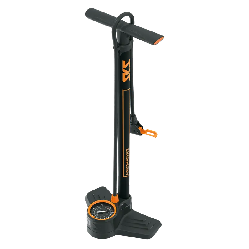 SKS Airkompressor 10.0 Standpumpe Neu