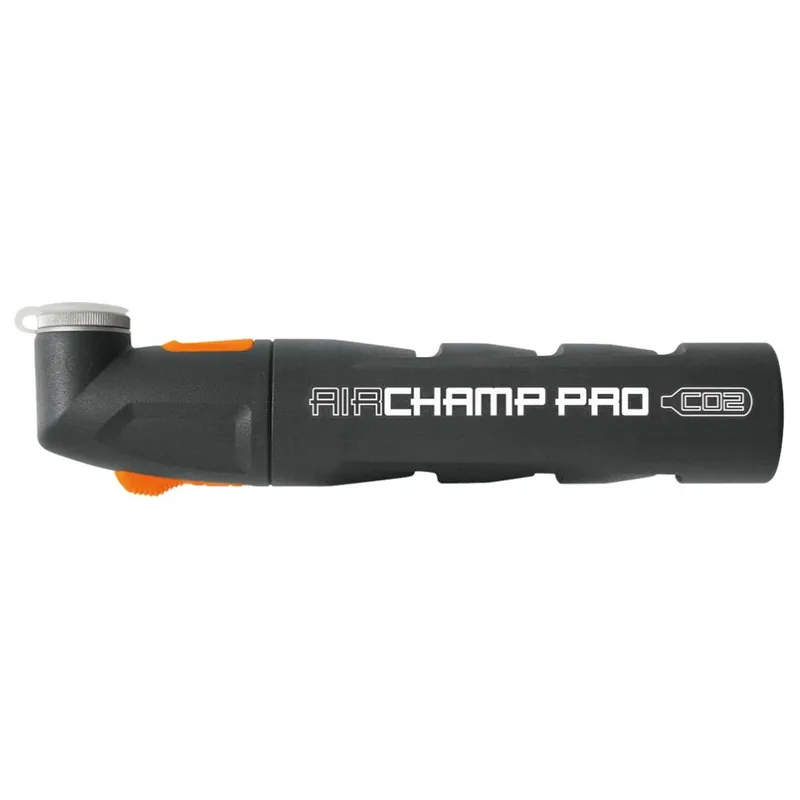 Letzte Chance SKS Airchamp Pro CO2 Kartuschenpumpe