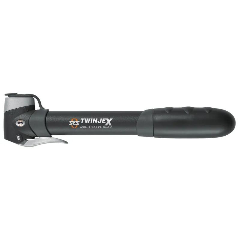 Nur Heute SKS Twinjex Minipumpe