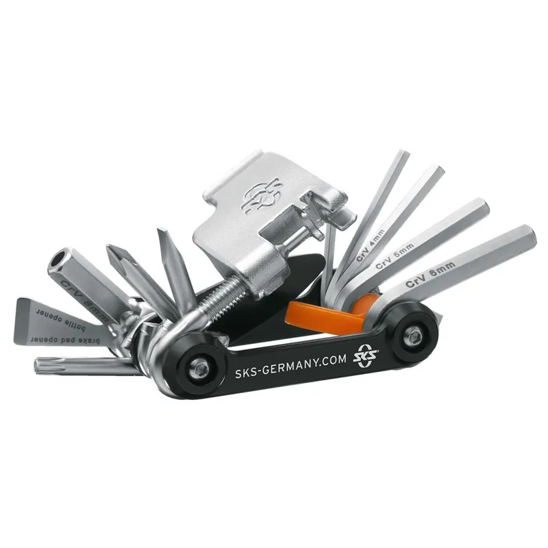 Sonderangebot SKS Tom 18 Miniwerkzeug