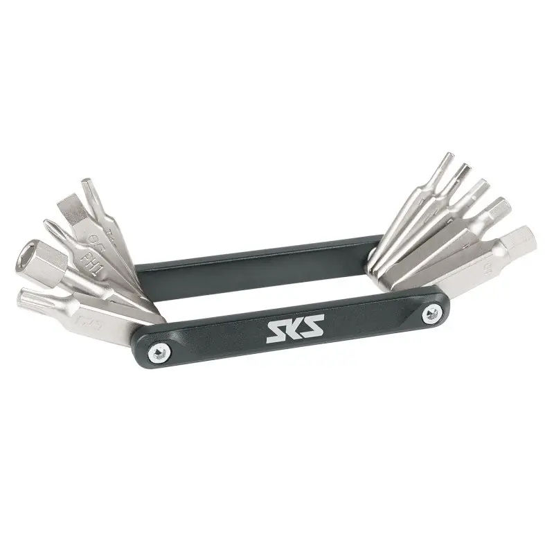 Saisonangebot SKS Tom 11 Multifunktionswerkzeug