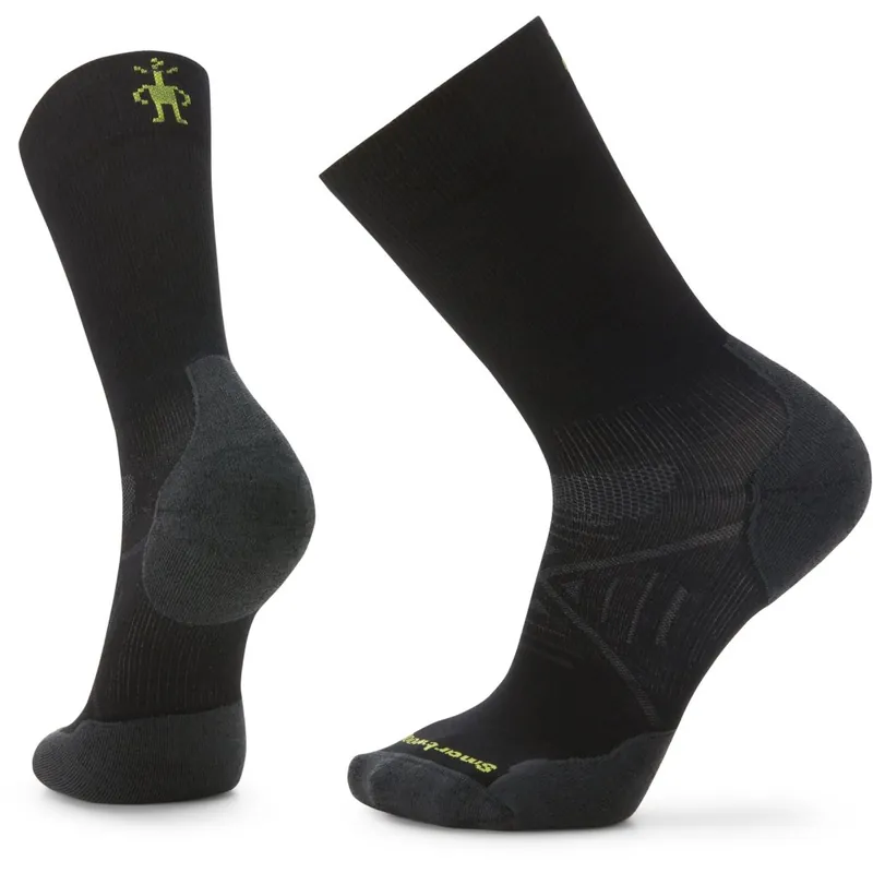 SmartWool Nordic Targeted Cushion Crew Socken - 001 schwarz Günstig