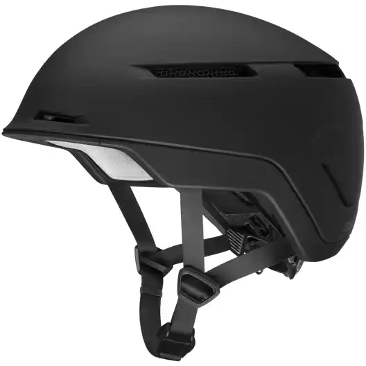 Neue Ware Smith Dispatch MIPS Helm - Matte Black B21