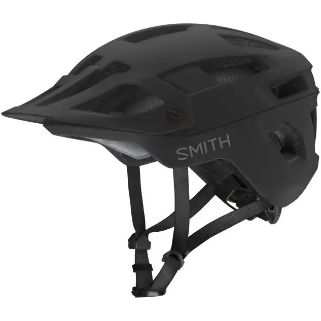 Smith Engage MIPS Helm - Matte Black B21 Direktkauf
