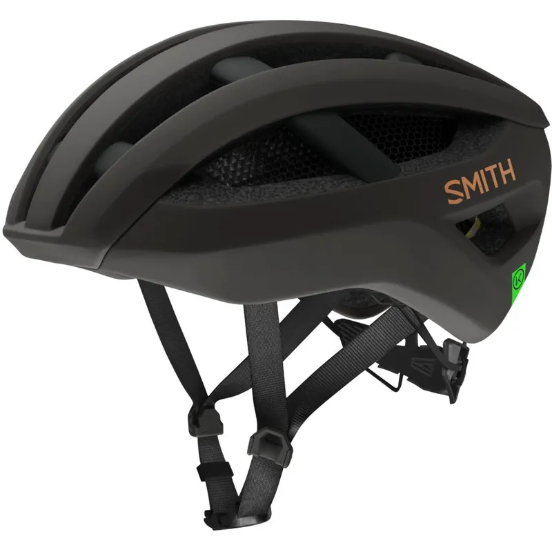 Sale Smith Network MIPS Helm - Matte Gravy