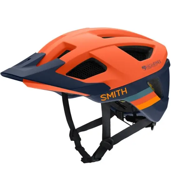 Neu Smith Session MIPS Helm - Matte High Fives