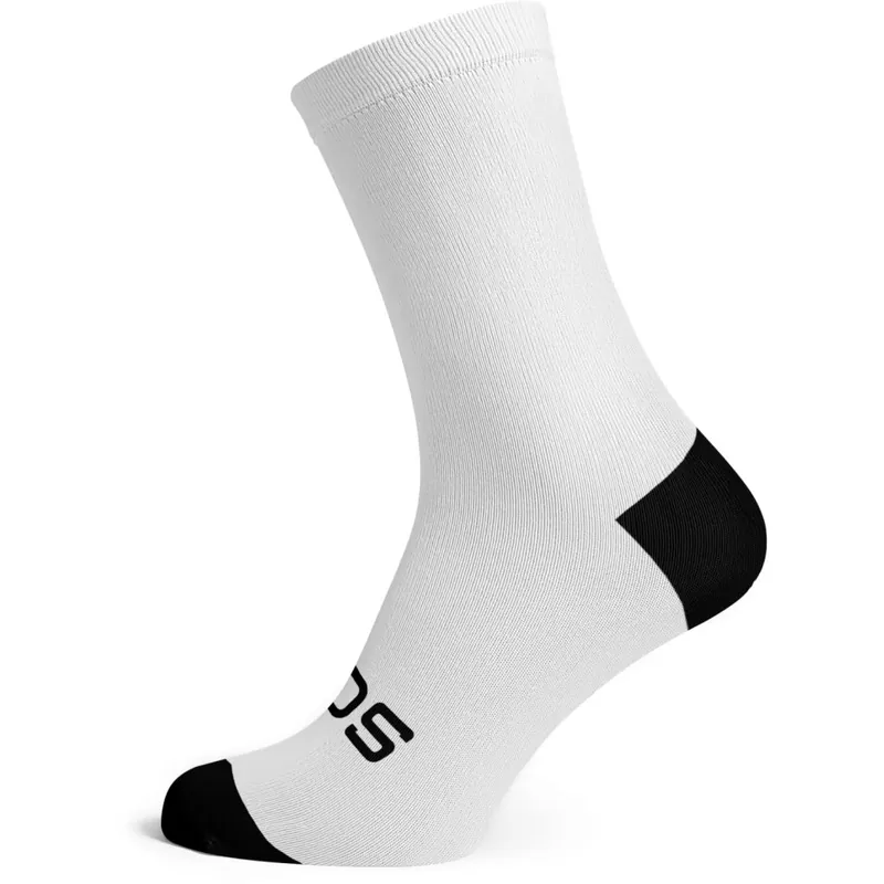 Begrenztes Angebot Sox Footwear Solids Socken - solid white
