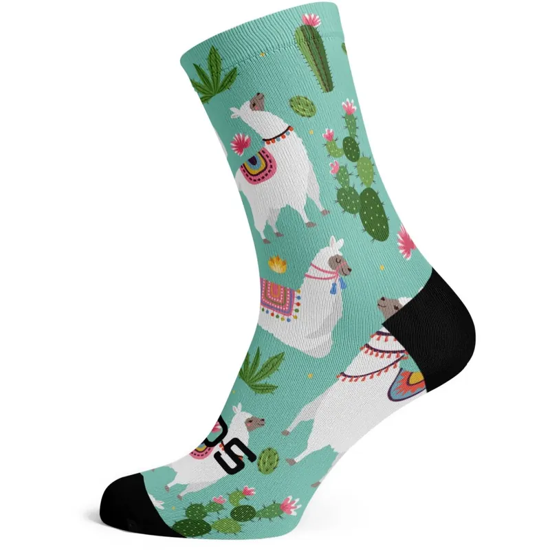 Sox Footwear Animals Socken - llama Top-Angebot