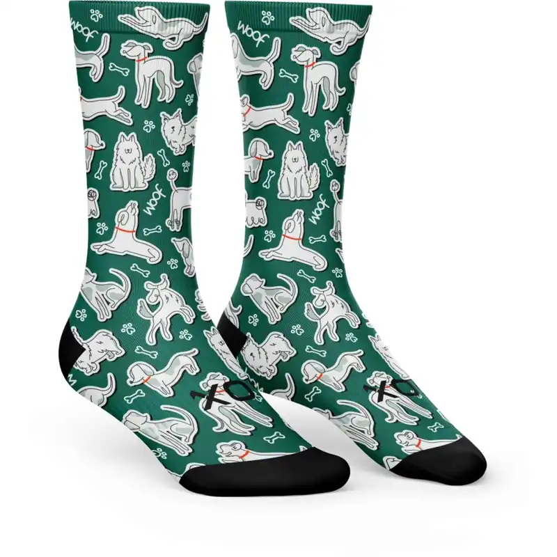 Sox Footwear Active Crew Socken - good boys Sofort Bestellen