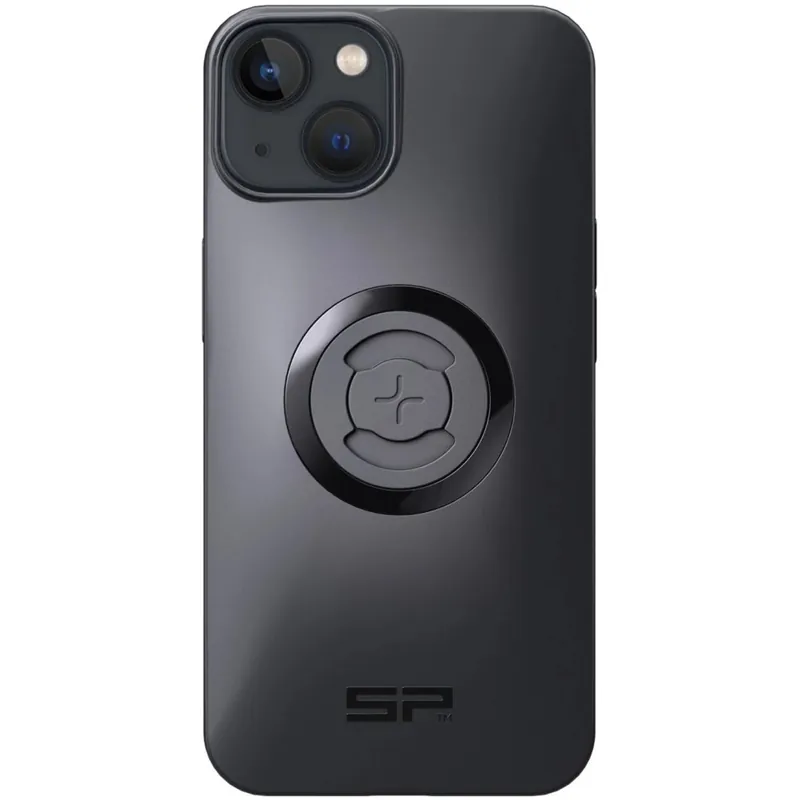 SP CONNECT SPC+ Smartphone-Hülle für Apple - bis iPhone 16 Heißes Angebot