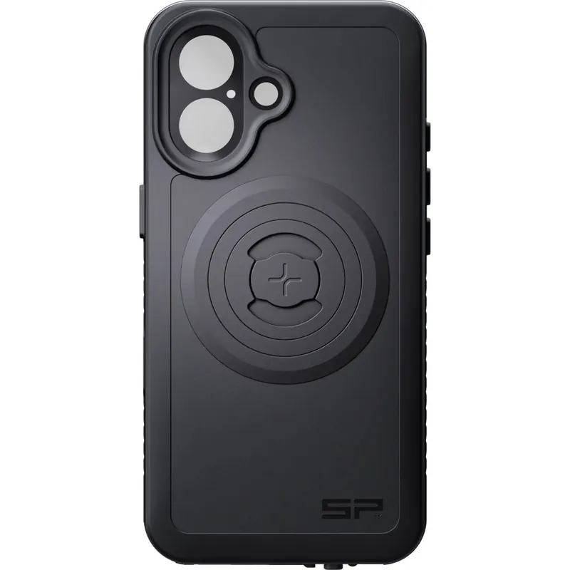 SP CONNECT Phone Case Xtreme Apple Smartphonehülle - iPhone 17 Markenprodukt
