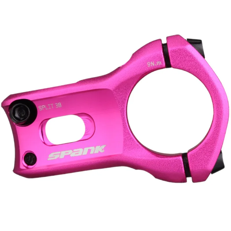 Echt Spank Split 31,8 Vorbau - rosa
