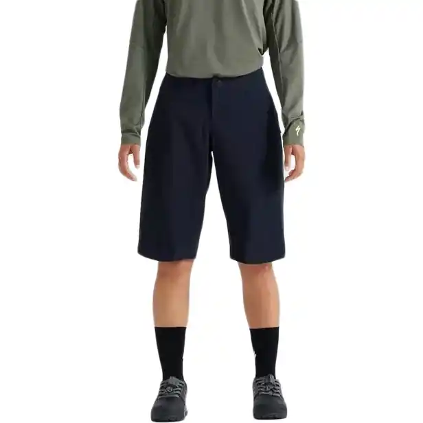 Direktkauf Specialized Gravity Training Shorts Damen - schwarz