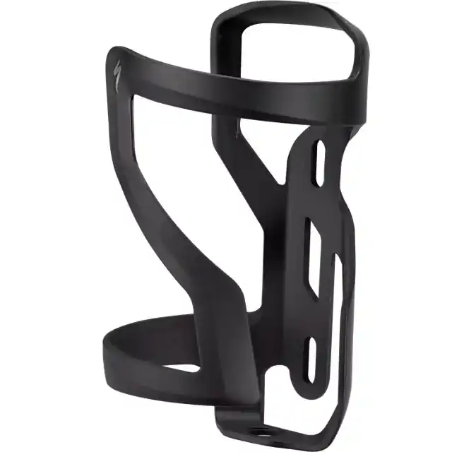 Specialized Zee Cage II - Left - Flaschenhalter - Matte Black Neue Ware