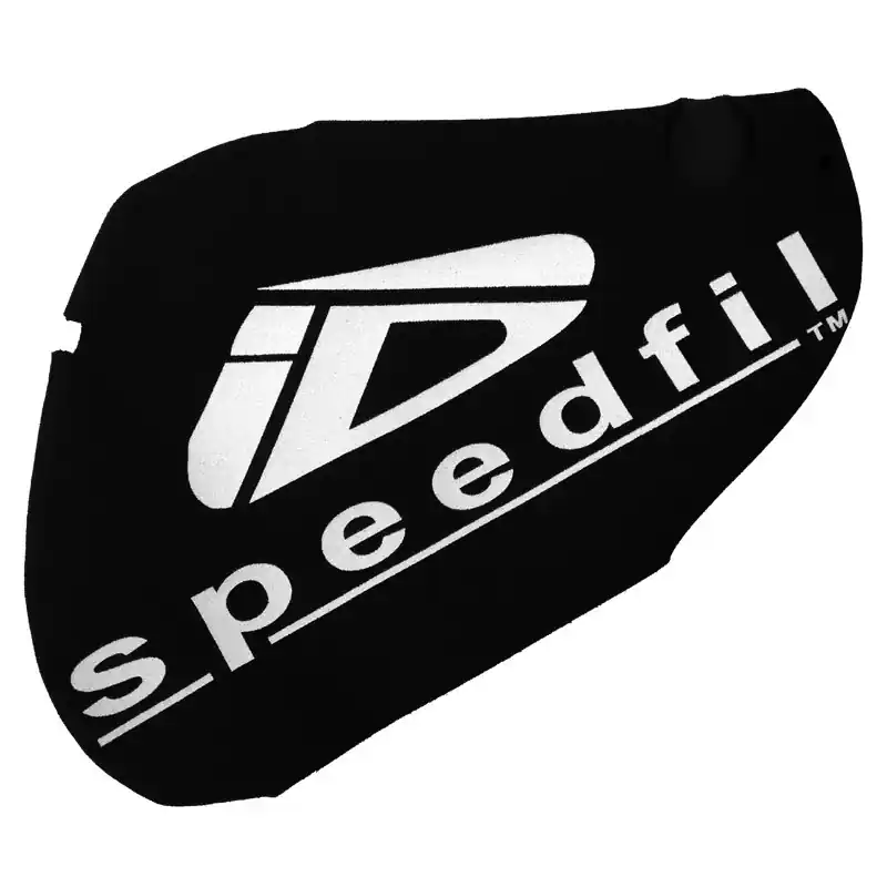 Angebot Speedfil F1 SpeedSok Flaschenüberzug - blau