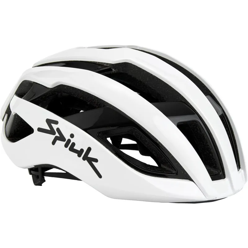 Sonderangebot Spiuk Profit ERT Helm - white