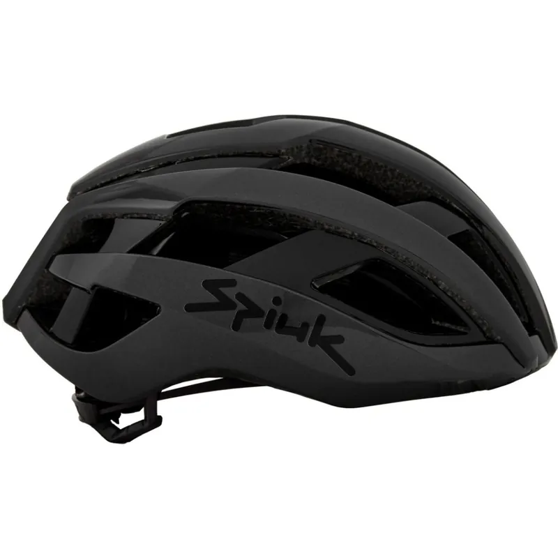 Online Kaufen Spiuk Domo Helm - schwarz